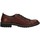 Chaussures Homme Derbies IgI&CO 6108311 Marron