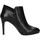 Chaussures Femme Bottines NeroGiardini I013461DE Noir