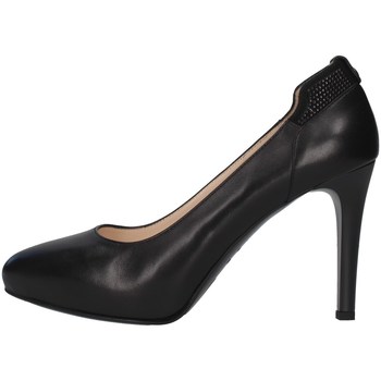 NeroGiardini I013460DE Noir - Chaussures Escarpins Femme 121,00 €