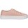 Chaussures Femme Baskets basses Tommy Hilfiger FW0FW05013 Rose