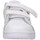 Chaussures Fille Baskets basses adidas Originals FW3283 Blanc