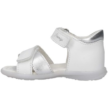 Chaussures Fille Nouveautés de cette semaine Primigi 5405822 Blanc