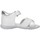 Chaussures Fille Sandales et Nu-pieds Primigi 5405822 Blanc