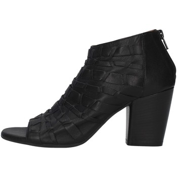 Chaussures Femme Sandales et Nu-pieds Bueno Shoes 20WQ2900 Noir
