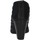 Chaussures Femme Travis Scott Nike Air Force 1 shirt black Sneaker Heist 20WQ2900 Noir