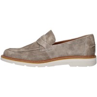 Chaussures Homme Mocassins Stonefly 213722 Gris