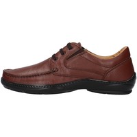 Chaussures Homme Derbies Melluso U47038L MARRON