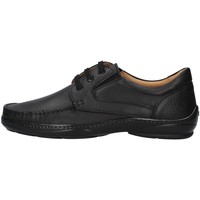 Chaussures Homme Derbies Melluso U47038L NOIR