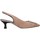 Chaussures Femme Escarpins Melluso PX9031-T20300 Rose