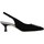 Chaussures Femme Escarpins Melluso PX9032-T19001 Noir