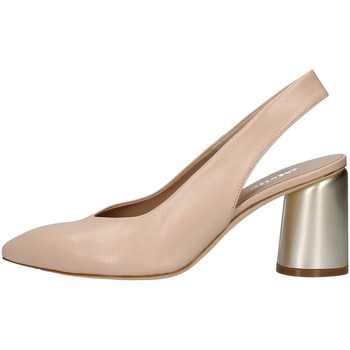Chaussures Femme Rideaux / stores Melluso D129L Rose