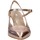 Chaussures Femme Escarpins Melluso E1613 Rose