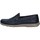 Chaussures Homme Mocassins CallagHan 18001 Bleu