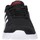 Chaussures Garçon Baskets basses Party adidas Originals EH2542 Noir