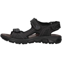 Chaussures Homme Sandales et Nu-pieds IgI&CO 5147800 Noir