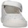 Chaussures Fille Ballerines / babies Primigi 5400700 Blanc
