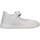 Chaussures Fille Ballerines / babies Primigi 5400700 Blanc