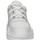 Chaussures Femme Baskets montantes Windsor Smith WSPCOREY Blanc