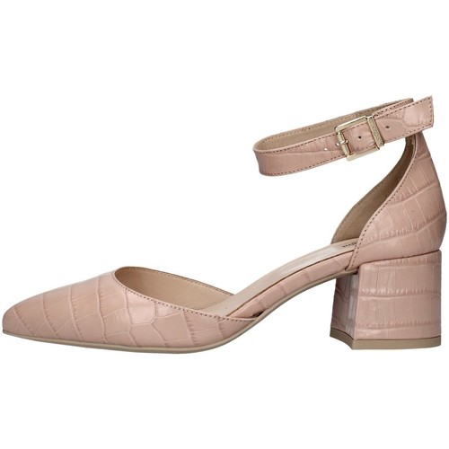 Chaussures Femme Escarpins NeroGiardini E012022DE Rose