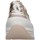 Chaussures Femme Baskets montantes NeroGiardini E010567D Blanc