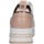 Chaussures Femme Baskets montantes NeroGiardini E010567D Blanc