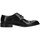 Chaussures Homme Derbies Antony Sander 18005 Noir