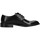 Chaussures Homme Derbies Antony Sander 18020 Noir