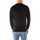 Vêtements Homme T-shirts manches courtes Refrigiwear MA9T01 Noir