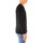 Vêtements Homme T-shirts manches courtes Refrigiwear MA9T01 Noir