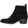 Chaussures Femme Bottines Dakota SKECHERS Boots DKT73 Noir