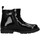 Chaussures Fille Boots Balducci MATR1866 Noir