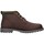 Chaussures Homme Mocassins Wrangler WM92150A Marron