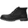 Chaussures Homme Mocassins Wrangler WM92150A Noir