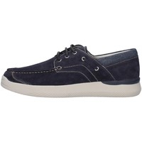Chaussures Homme Baskets basses Stonefly 211081 Bleu