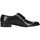 Chaussures Homme Derbies Franco Fedele 2984 Noir