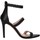 Chaussures Femme Sandales et Nu-pieds Albano 2063 Noir
