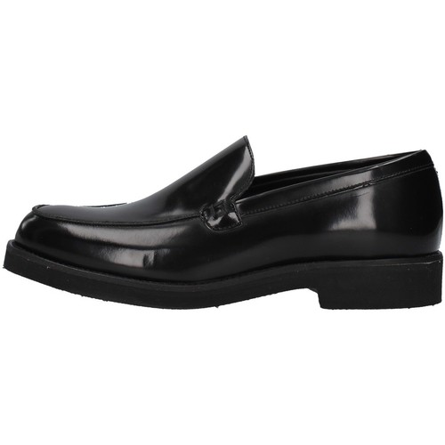 Gino Tagli 650MIC Noir - Chaussures Mocassins Homme 114,00 €