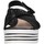 Chaussures Femme Sandales et Nu-pieds Energy 625 Noir
