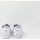 Chaussures Baskets mode adidas Originals BASKET SUPERSTAR LACET BLANC ARG Argenté