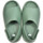 Chaussures Enfant Tongs Nuvola. Nigata Vert