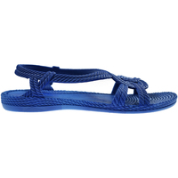 Chaussures Tongs Brasileras Esmirna Bleu