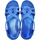 Chaussures Tongs Brasileras Esmirna Bleu