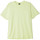 Vêtements Homme T-shirts & Polos Obey bold Vert