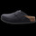 Chaussures Homme Sabots Birkenstock  Noir