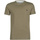 Vêtements Homme T-shirts manches courtes Timberland TB0A2BPR-A58 Vert