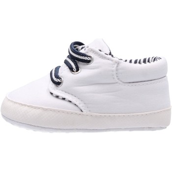 Chaussures Enfant Baskets mode Chicco 65137-300 Blanc