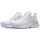 Chaussures Enfant Running / trail Nike PRESTO (GS) / BLANC Blanc