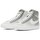 Chaussures Baskets mode Nike BLAZER MID '77 / GRIS Gris