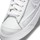 Chaussures Baskets mode Nike W BLAZER MID '77 / BLANC Blanc