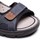Chaussures Homme Sandales et Nu-pieds Rieker 26156 Bleu